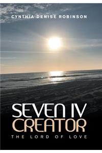 Seven IV-Creator