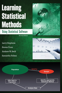 LEARNING STATISTICAL METHODS USING STATI