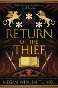 RETURN OF THE THIEF