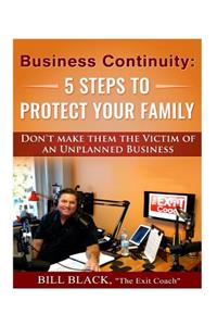 Business Continuity