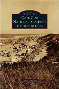 Cape Cod National Seashore