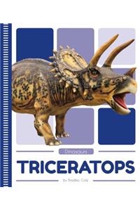 Triceratops