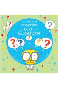 Book of Questions / Un Libro de Preguntas