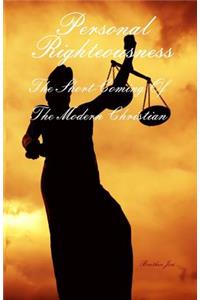 Personal Righteousness
