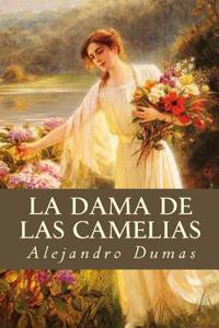La Dama de Las Camelias