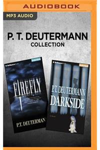 P. T. Deutermann Collection - The Firefly & Darkside