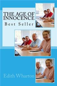 The Age of Innocence: Best Seller