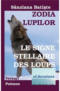 Le signe stellaire des loups