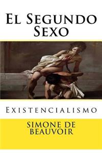 El Segundo Sexo