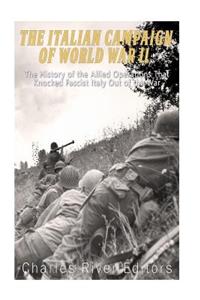 Italian Campaign of World War II
