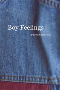 Boy Feelings