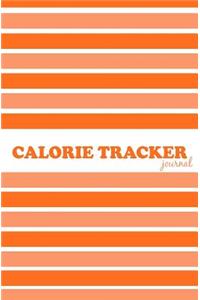 Calorie Tracker