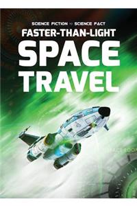 Faster-Than-Light Space Travel