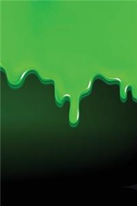The Green Goop Journal