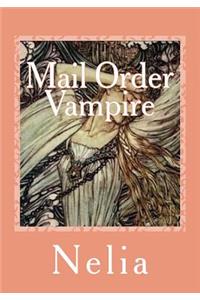 Mail Order Vampire