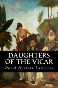 Daughters of the Vicar