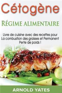 R�gime C�tog�ne