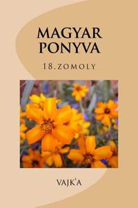 Magyar Ponyva: Zomoly