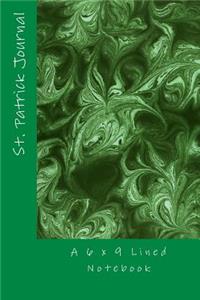 St. Patrick Journal