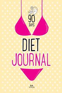 90 Days Diet Journal