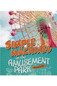 Simple Machines at the Amusement Park