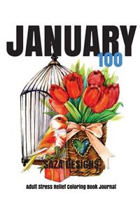 January 100