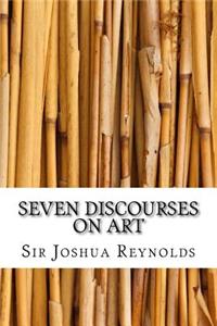 Seven Discourses on Art