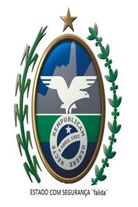 Estado Com Seguranca]falida]