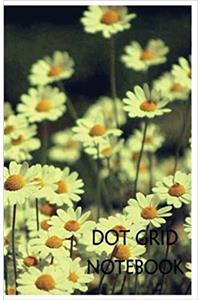 Dot Grid Notebook