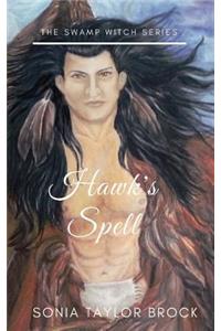 Hawk's Spell