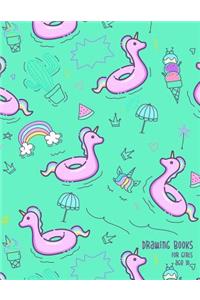 Drawing Books For Girls Age 10