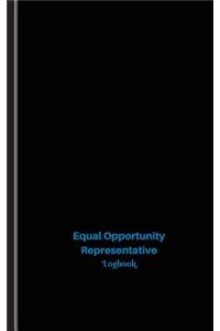 Equal Opportunity Representative Log