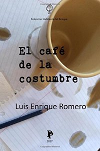 cafe de la costumbre