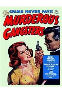 Murderous Gangsters #3