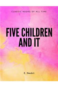 Five Children And It