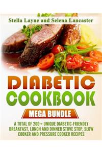 Diabetic Cookbook