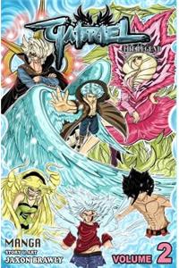 Gabriel The Legend volume 2