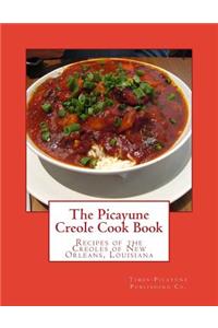 Picayune Creole Cook Book