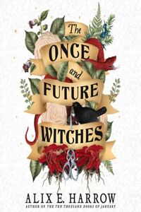 Once and Future Witches Lib/E