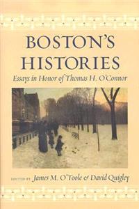 Boston's Histories