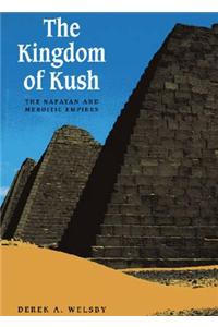 The Kingdom of Kush