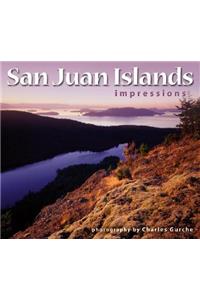 San Juan Islands Impressions