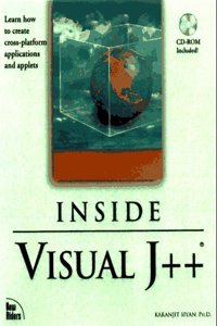 INSIDE VISUAL J ++