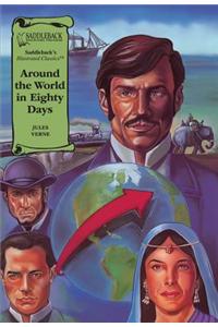 Around the World in Eighty Days