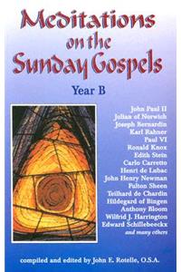Meditations on the Sunday Gospel