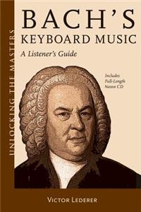 Bach's Keyboard Music