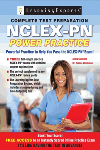 Nclex-PN