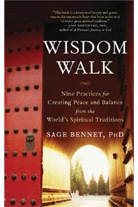Wisdom Walk