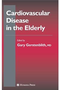 Cardiovascular Disease in the Elderly