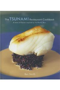 Tsunami Restaurant Cookbook, The